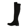 Over The Knee Chamois Boot