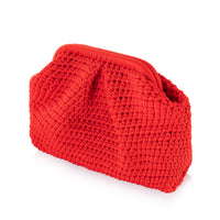 Crochet Clutch