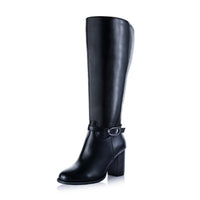 Knee High Boots