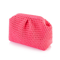 Crochet Clutch