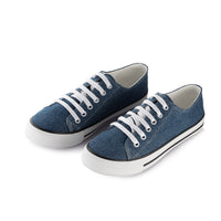 Denim Sneakers
