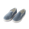 Washed Slip-ons