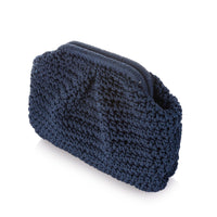 Crochet Clutch