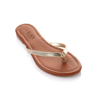 Basic Toe Slipper