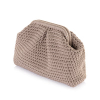 Crochet Clutch
