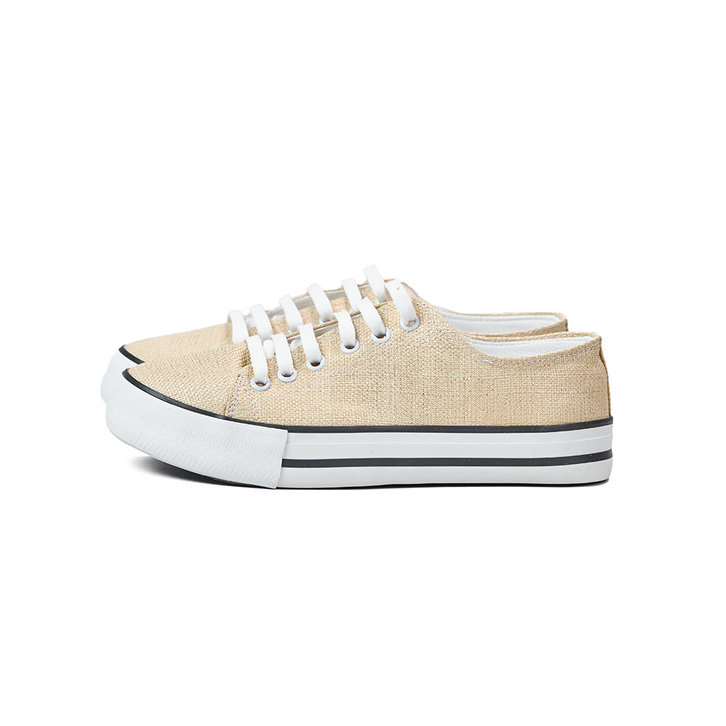 Fabric Sneakers