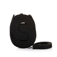 Woven Knot Bag
