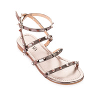 Studded Strap Sandals