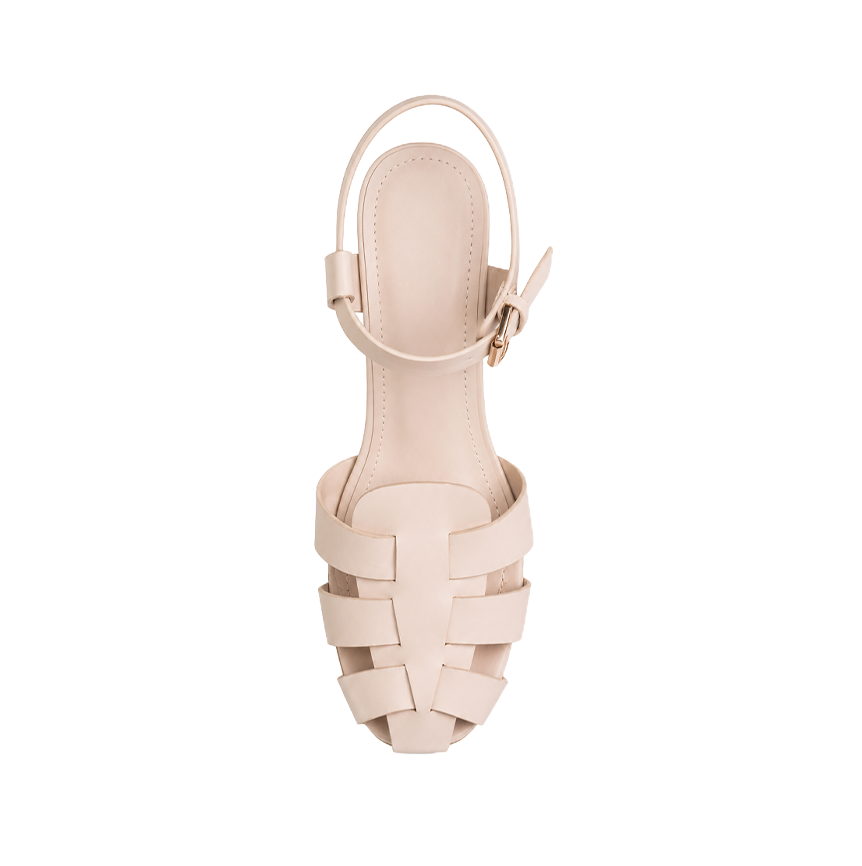 fisherman sandals