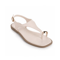 Slingback Ring Sandals