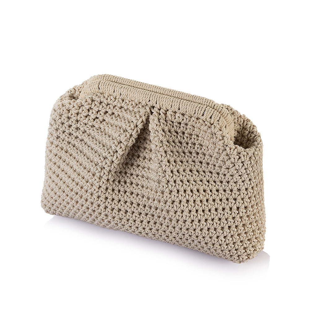 Crochet Clutch