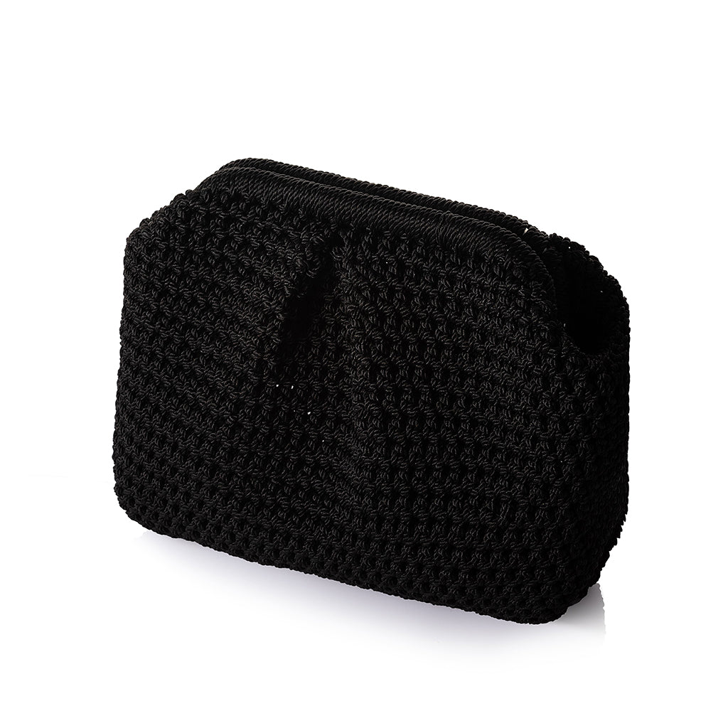 Crochet Clutch