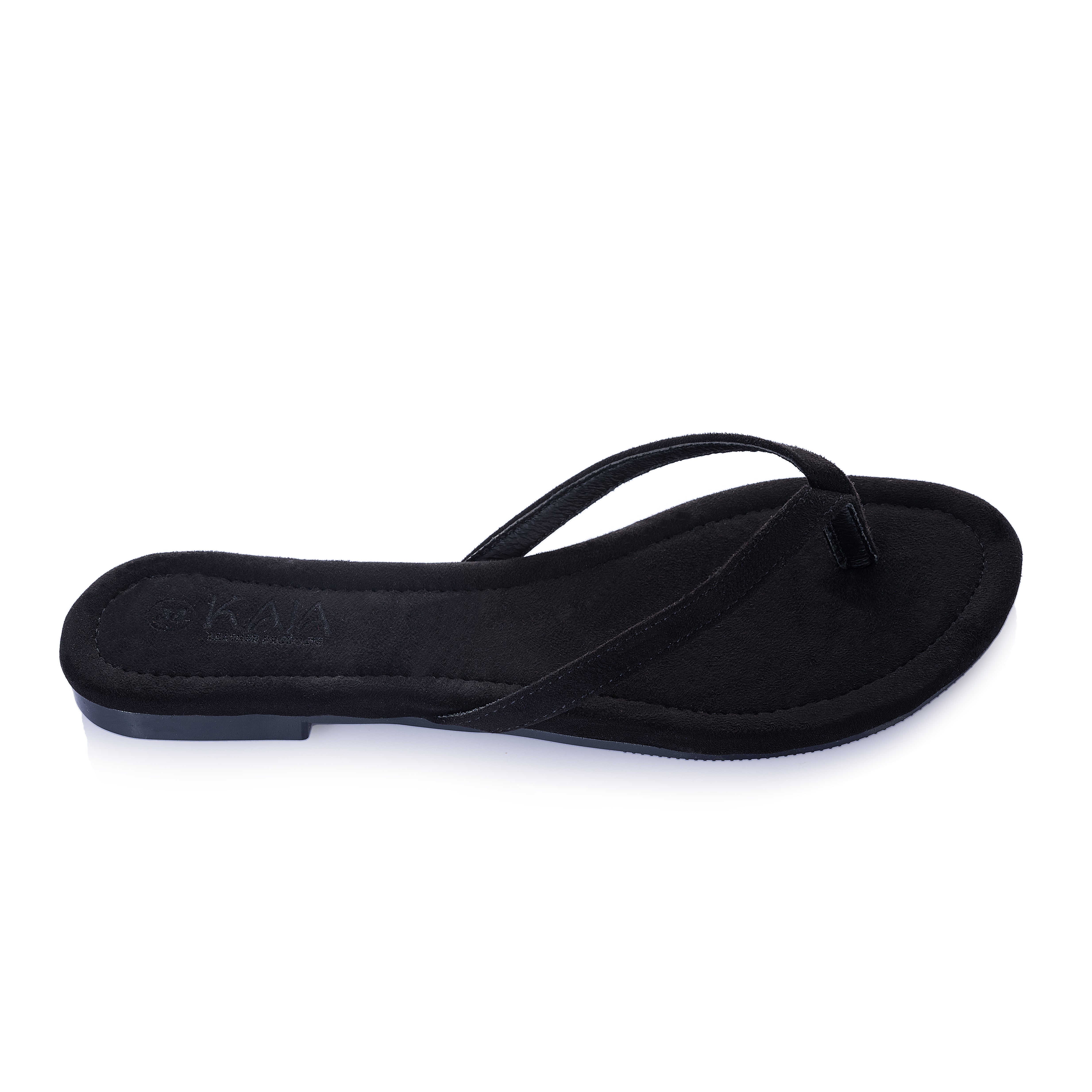 Sculpted Loop Sandal