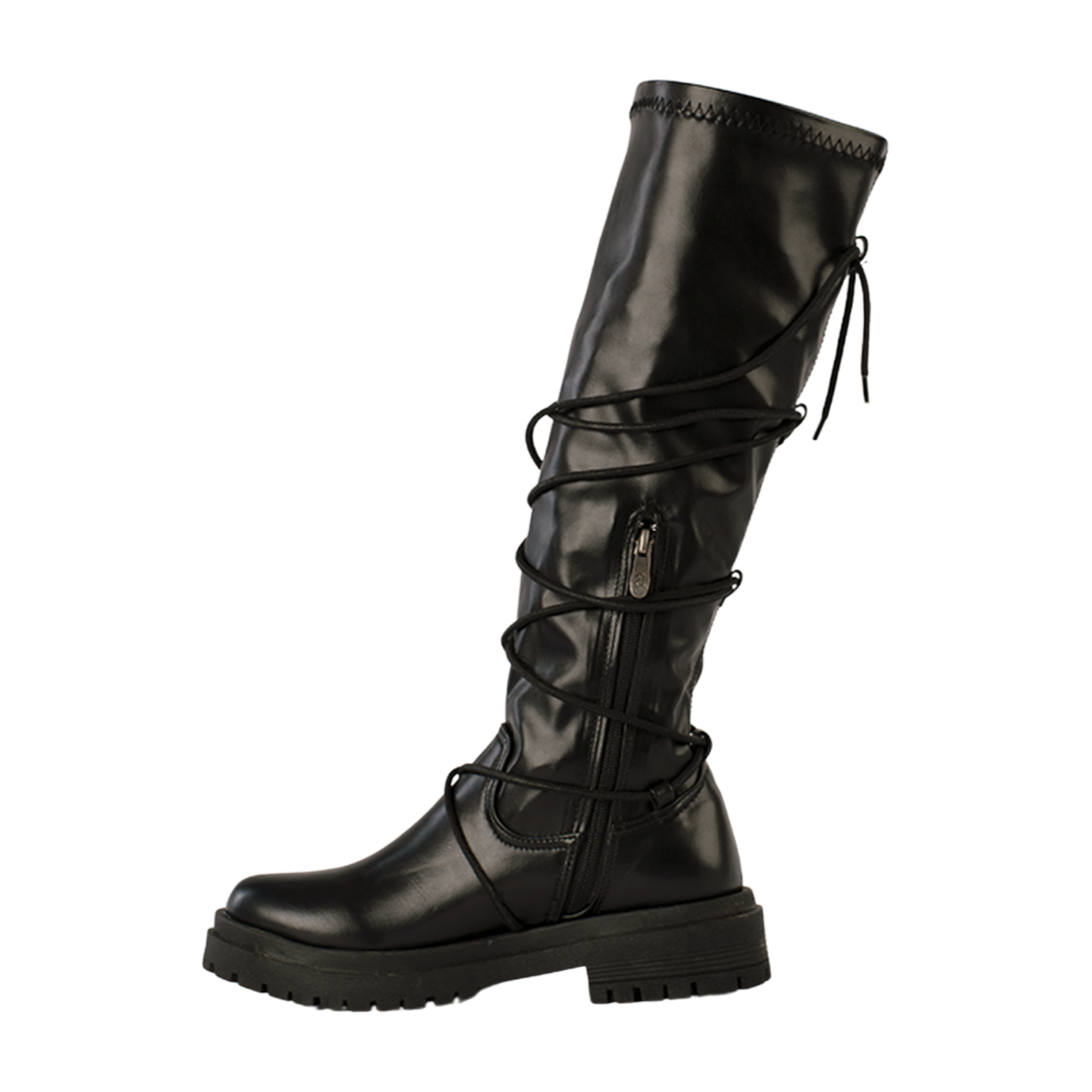 Skinny Boot