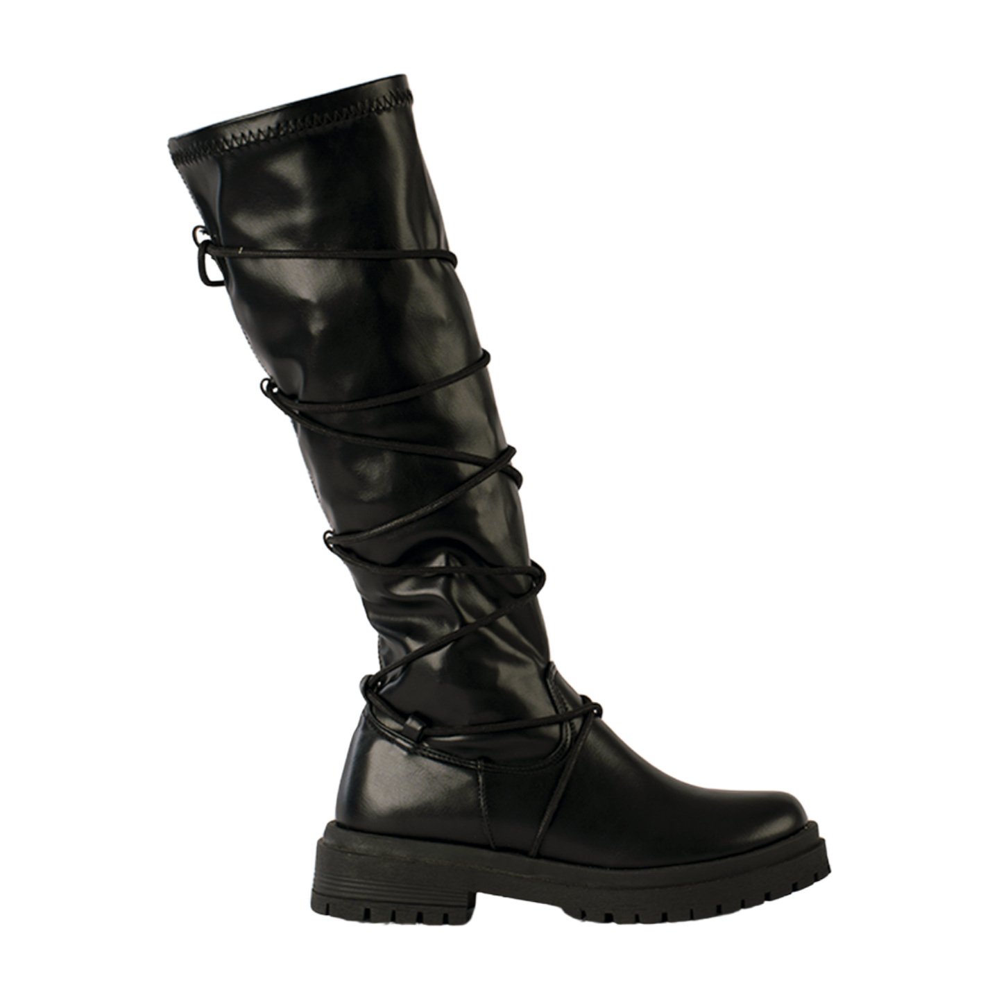 Skinny Boot