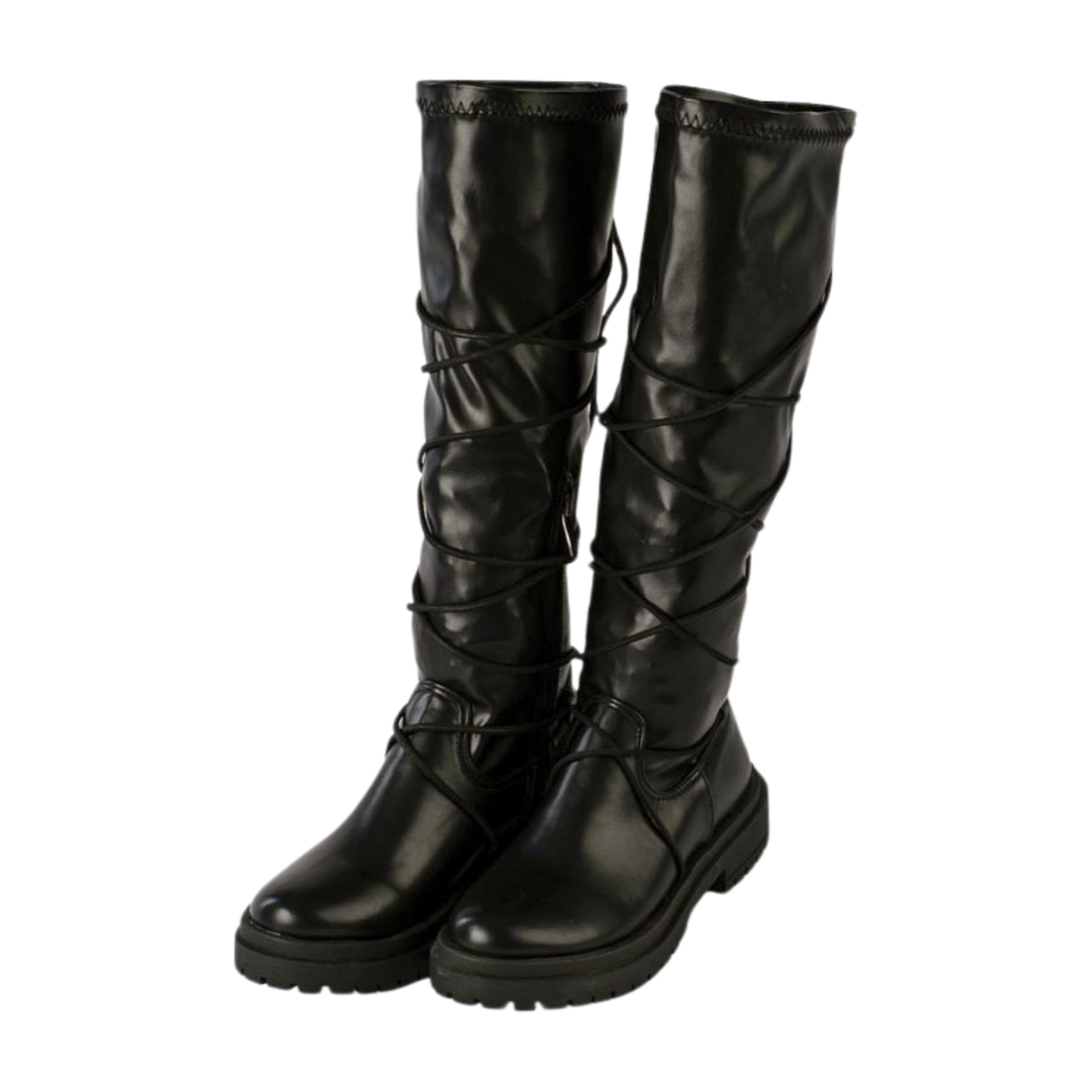 Skinny Boot