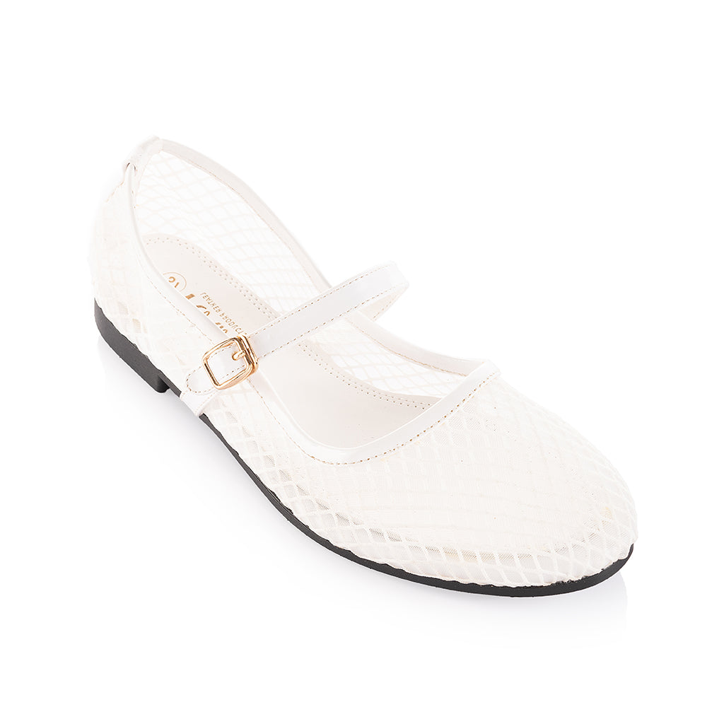Mary Jane Ballerina