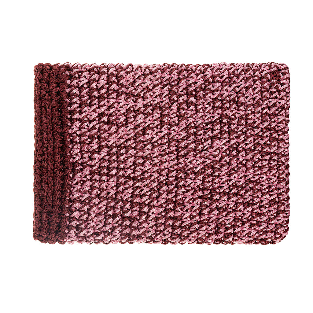 Knitted Laptop Sleeve