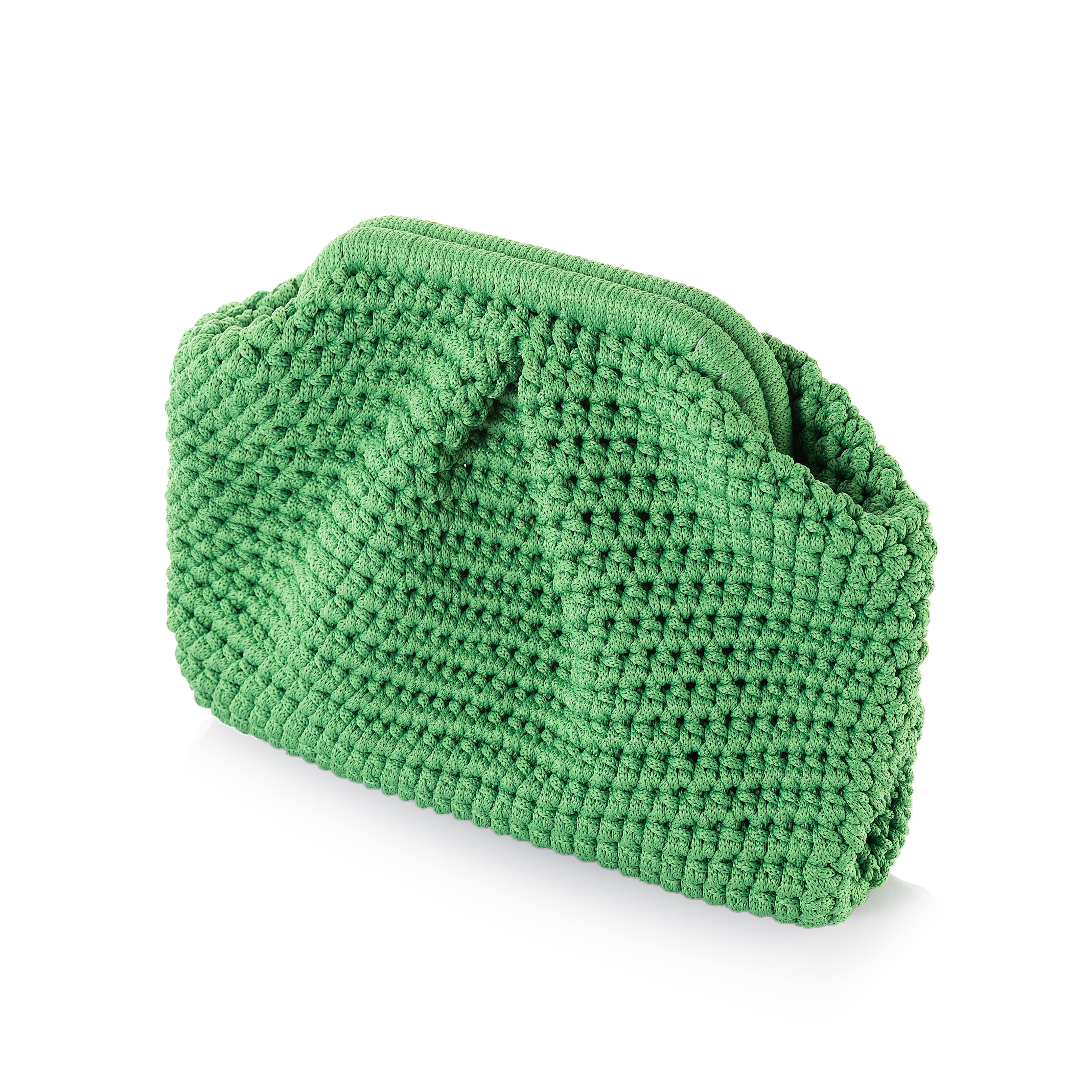 Crochet Clutch