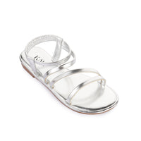 Minimal Strap Sandals