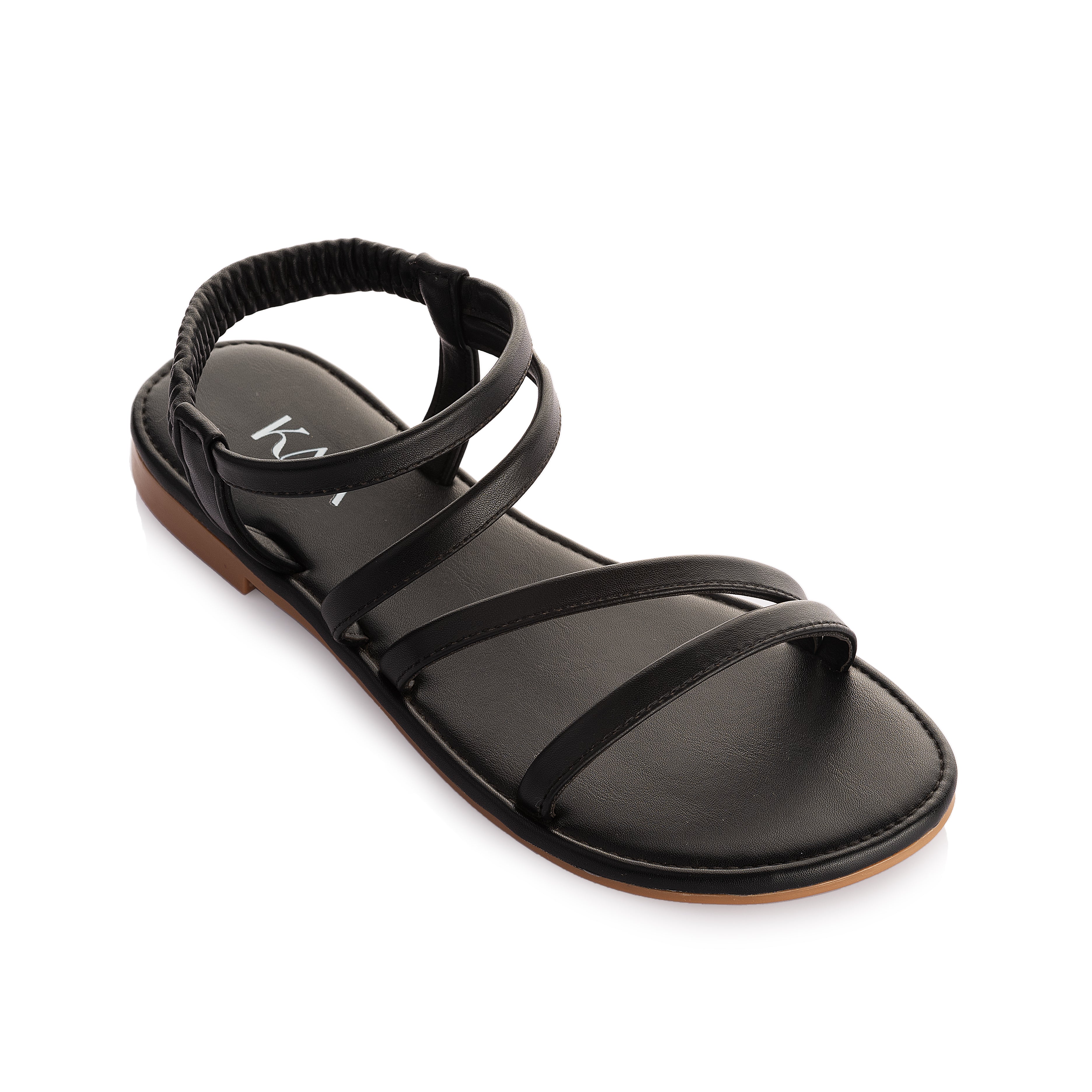 Minimal Strap Sandals
