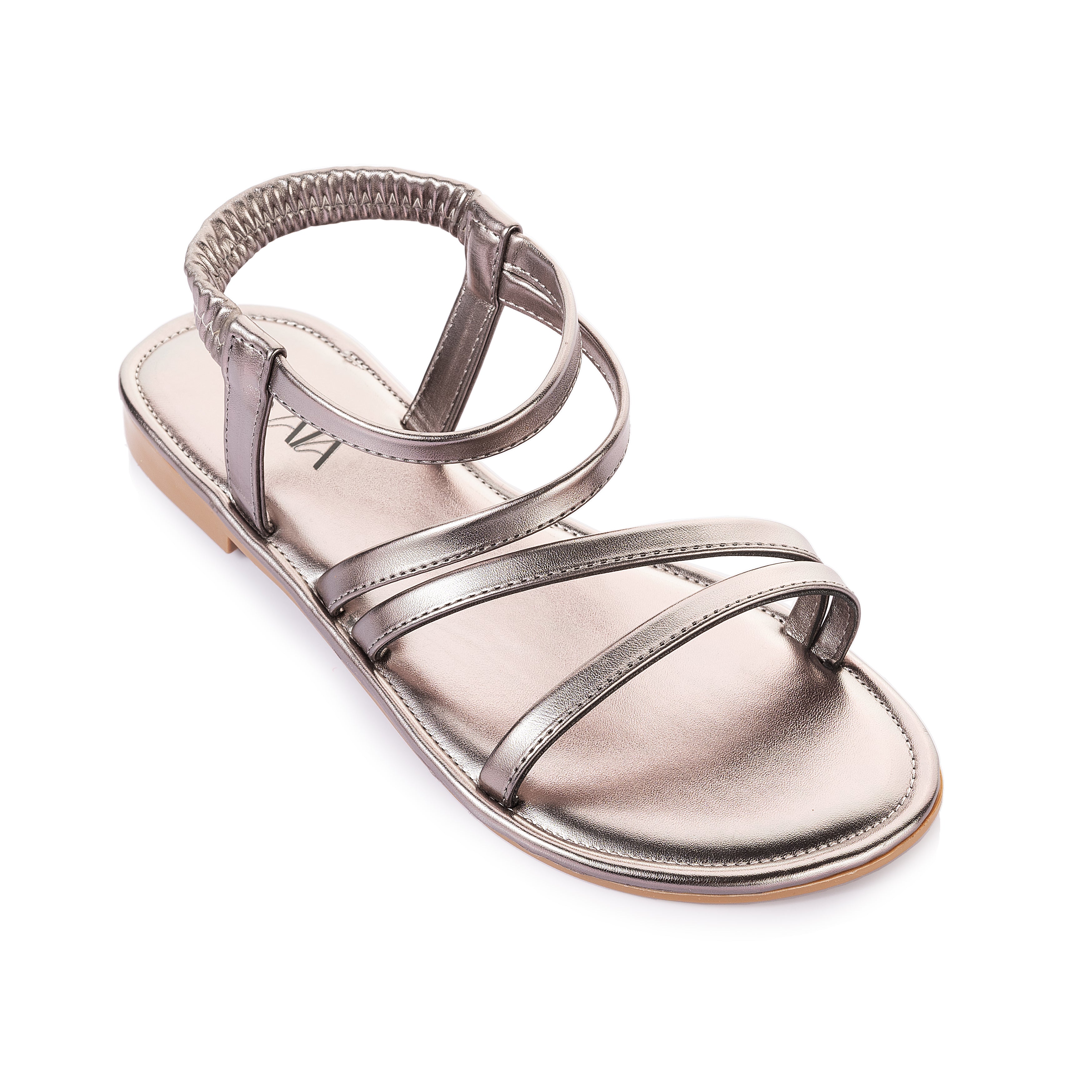 Minimal Strap Sandals
