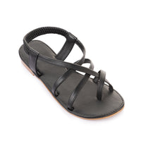 Sleek Loop Sandal