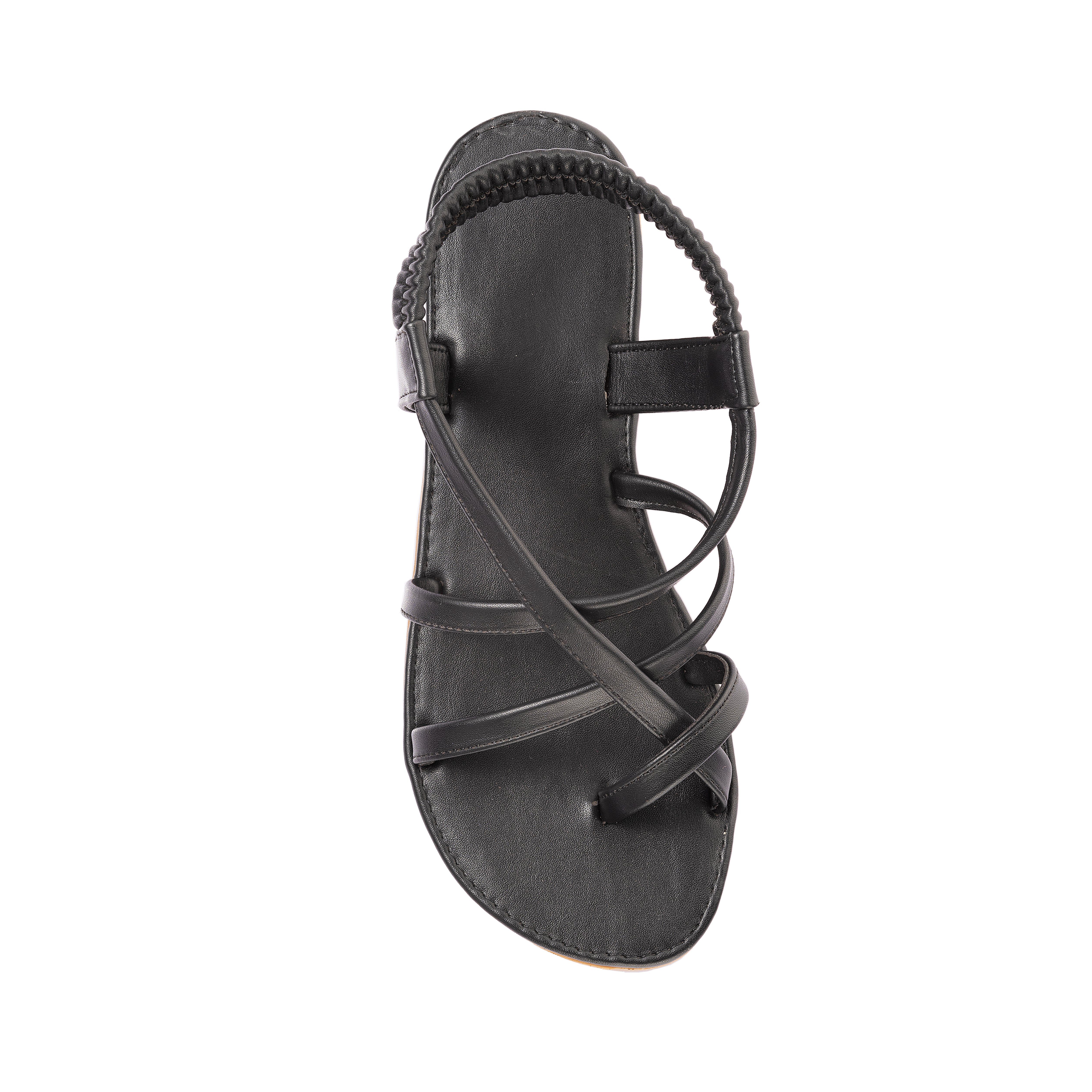 Sleek Loop Sandal
