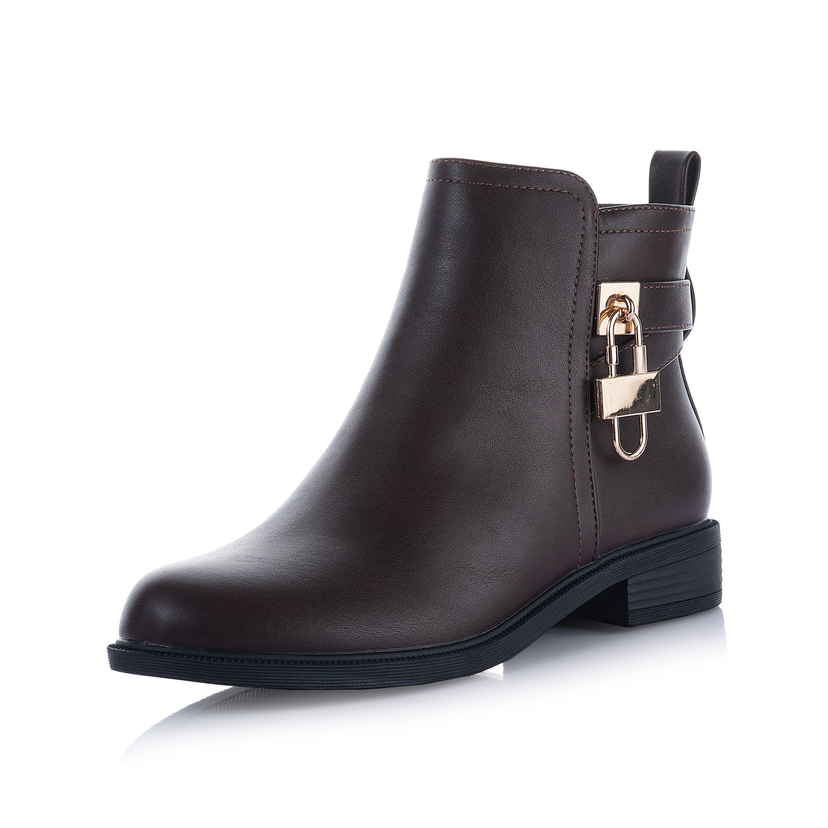 LockLift Boots – Kaia