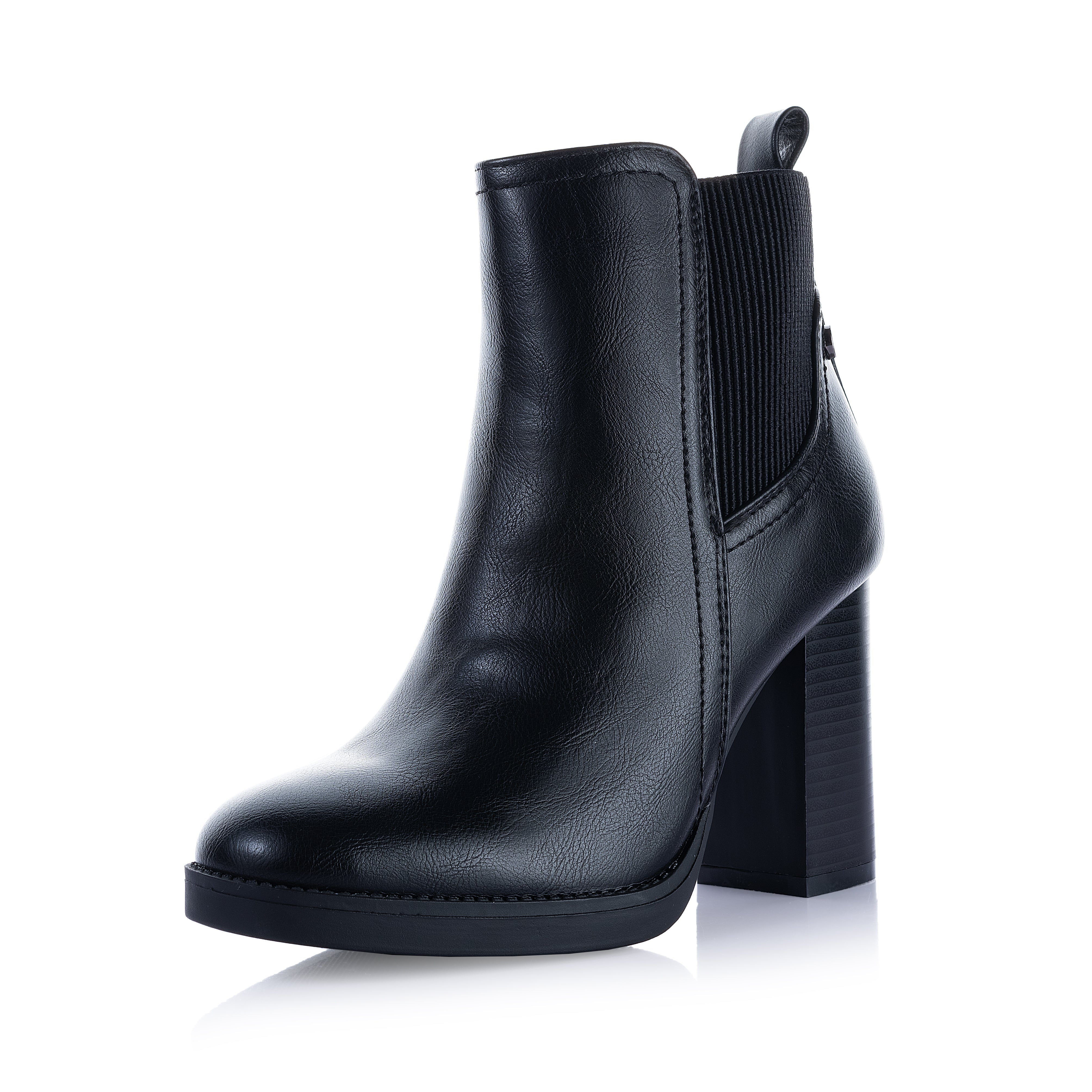 Chelsea Ankel Boots