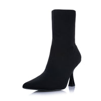 Ankle sock boots