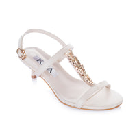 Aurora Chain Sandals