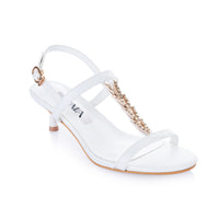 Aurora Chain Sandals