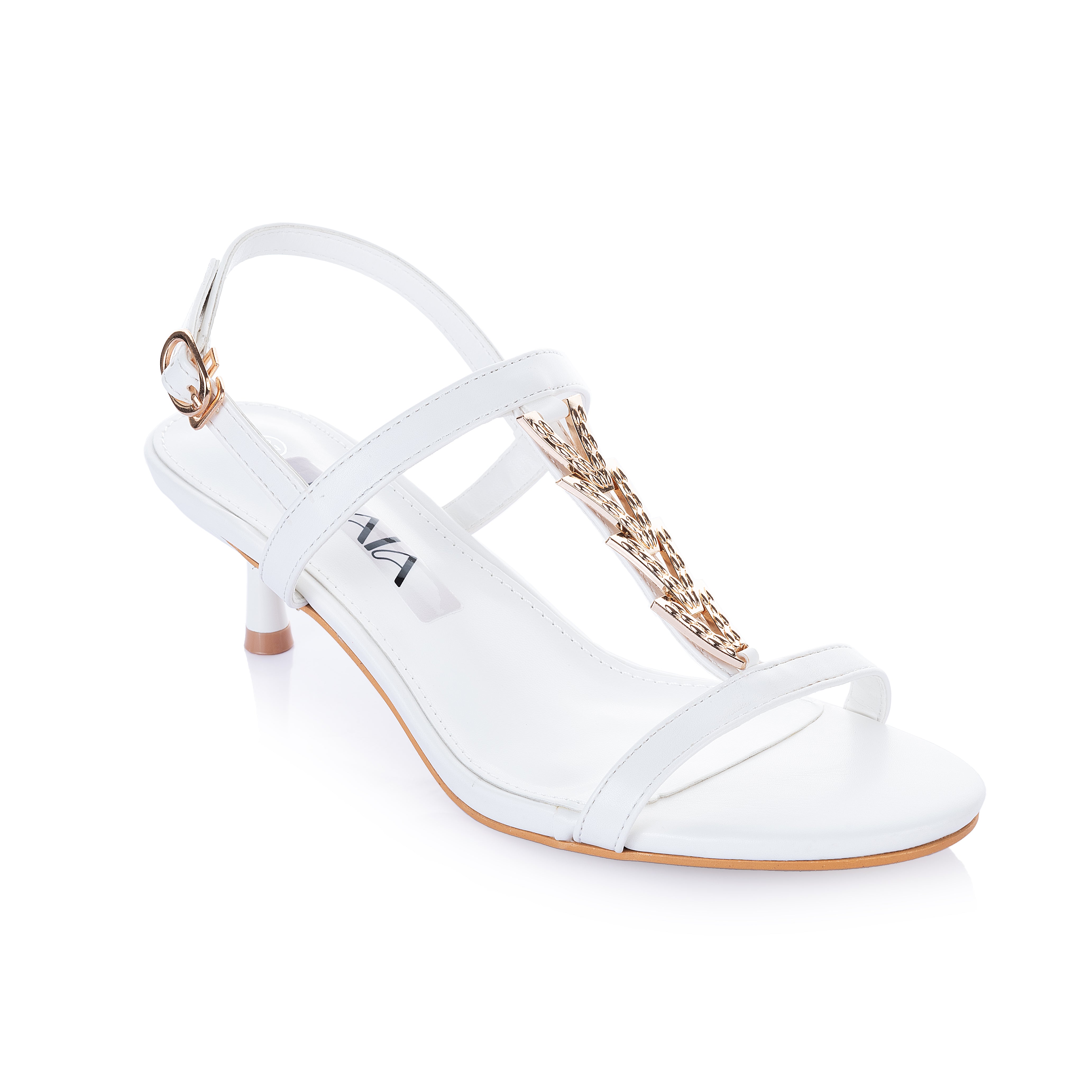 Aurora Chain Sandals