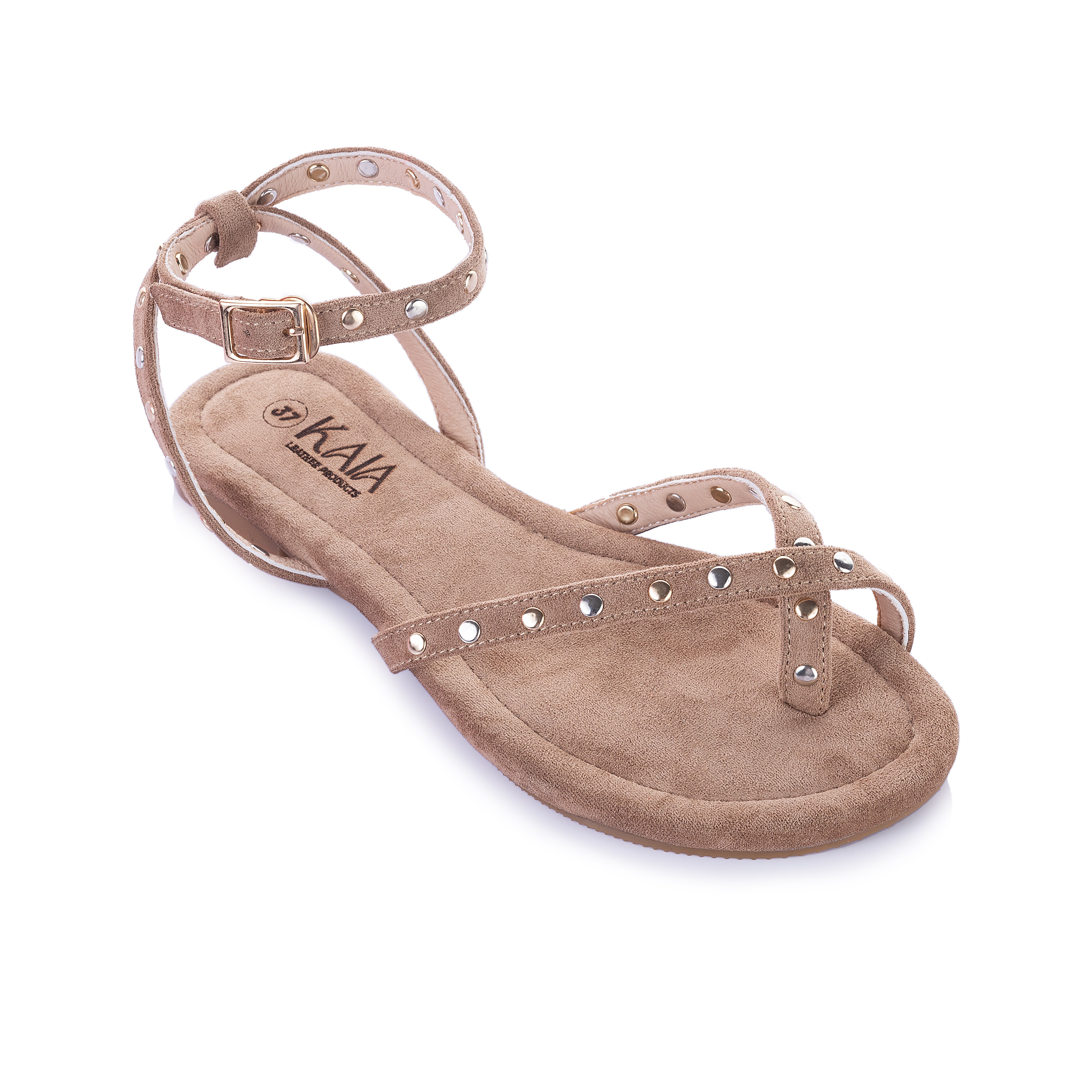 Ankle Strap Sandals