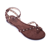 Ankle Strap Sandals
