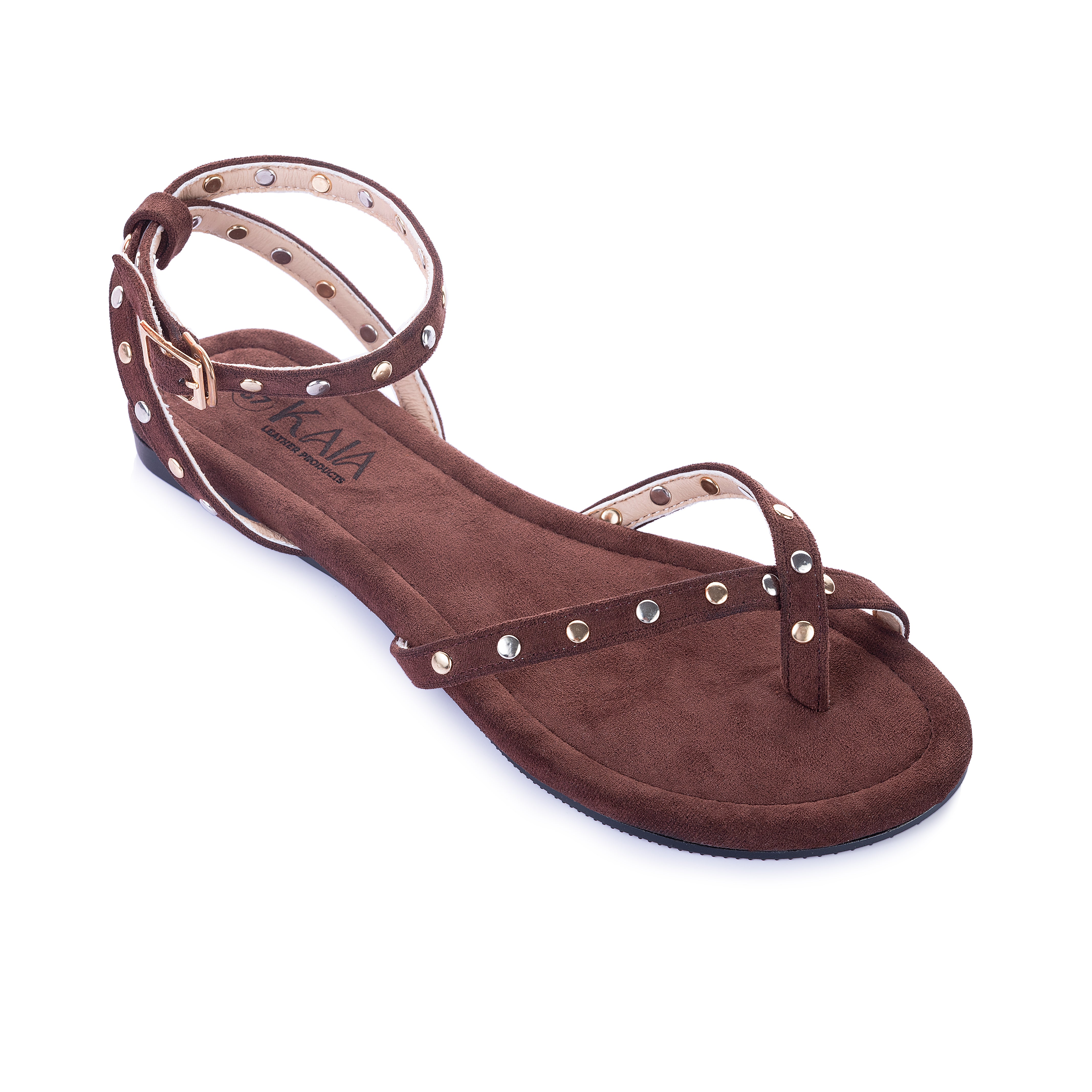 Ankle Strap Sandals