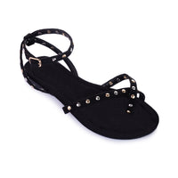 Ankle Strap Sandals