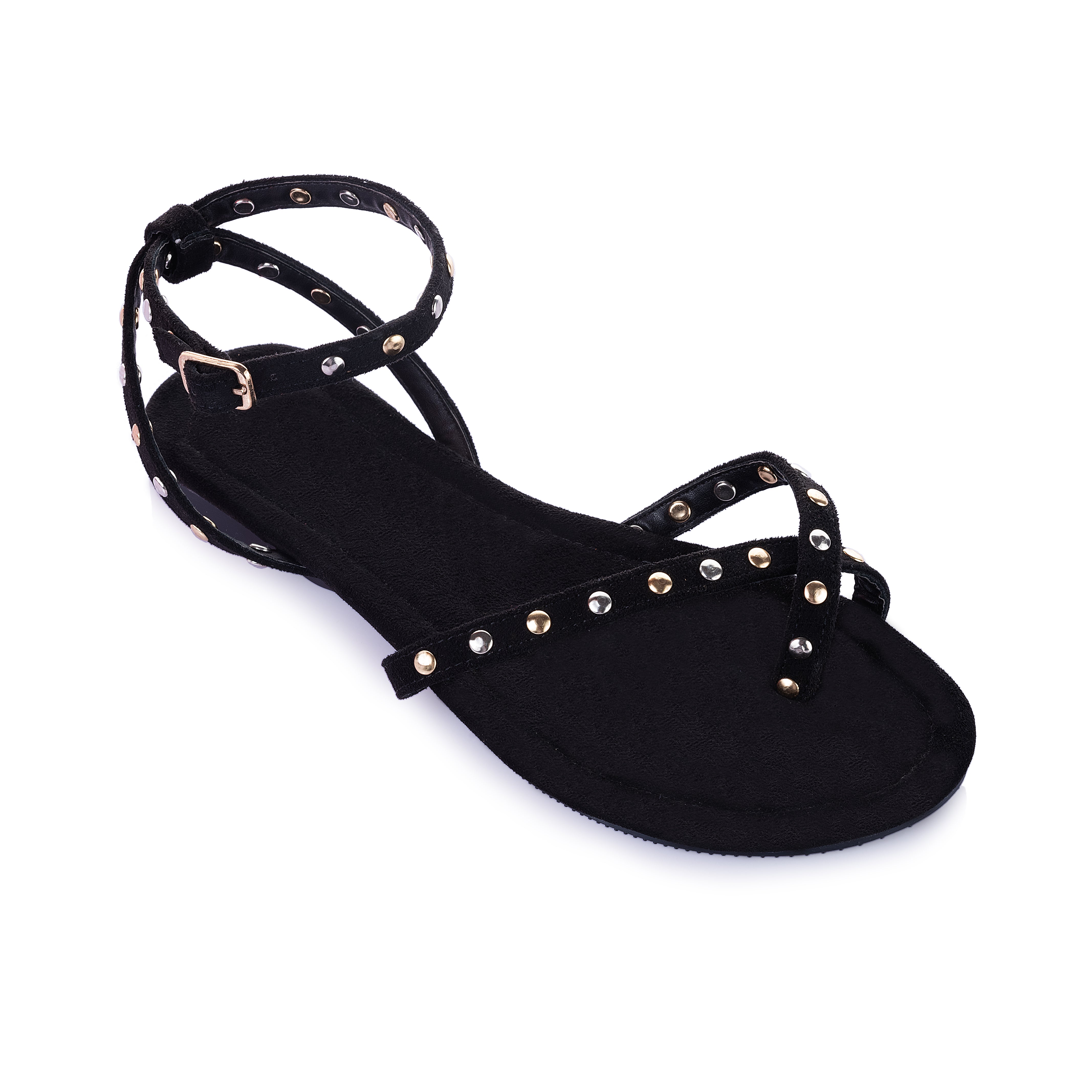 Ankle Strap Sandals