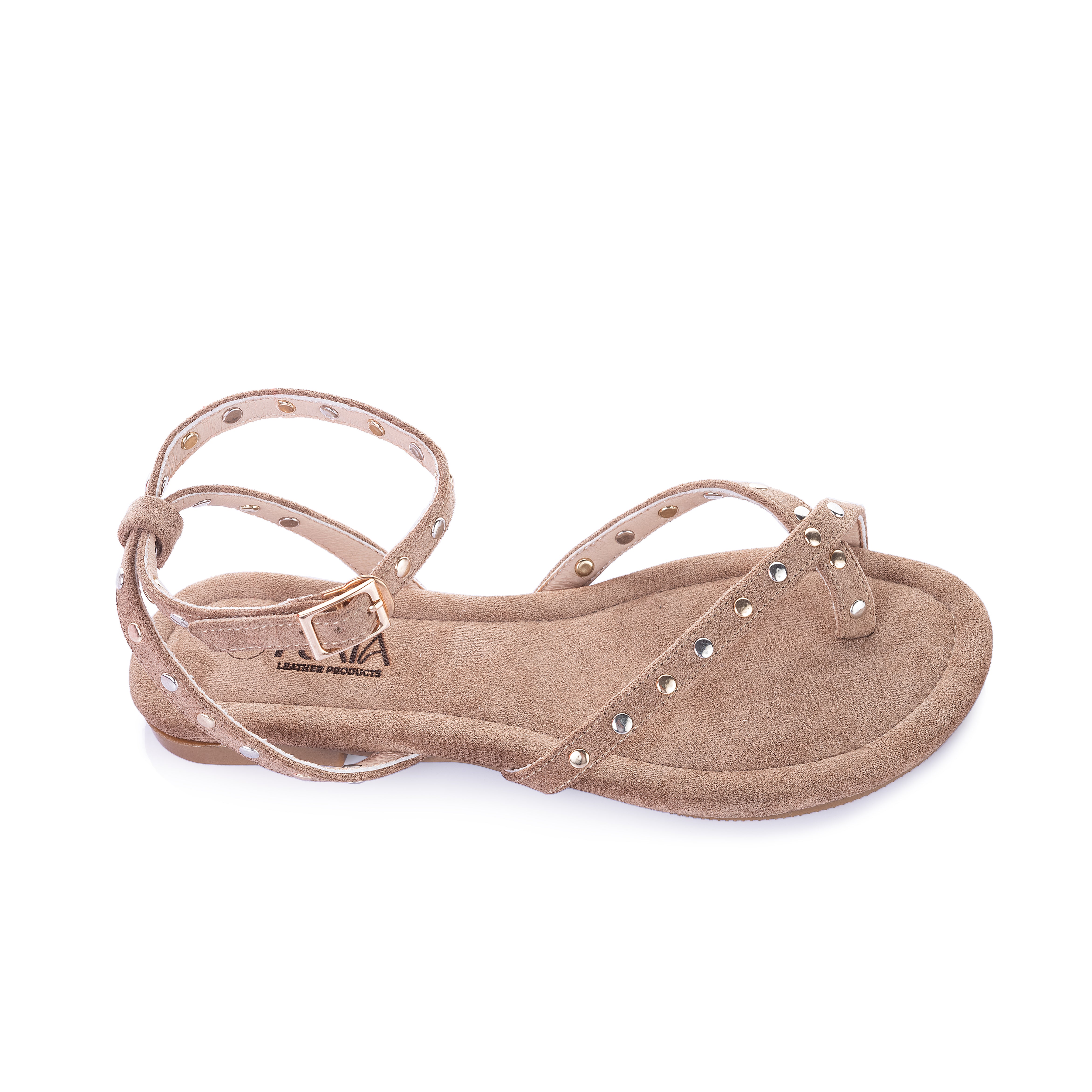 Ankle Strap Sandals