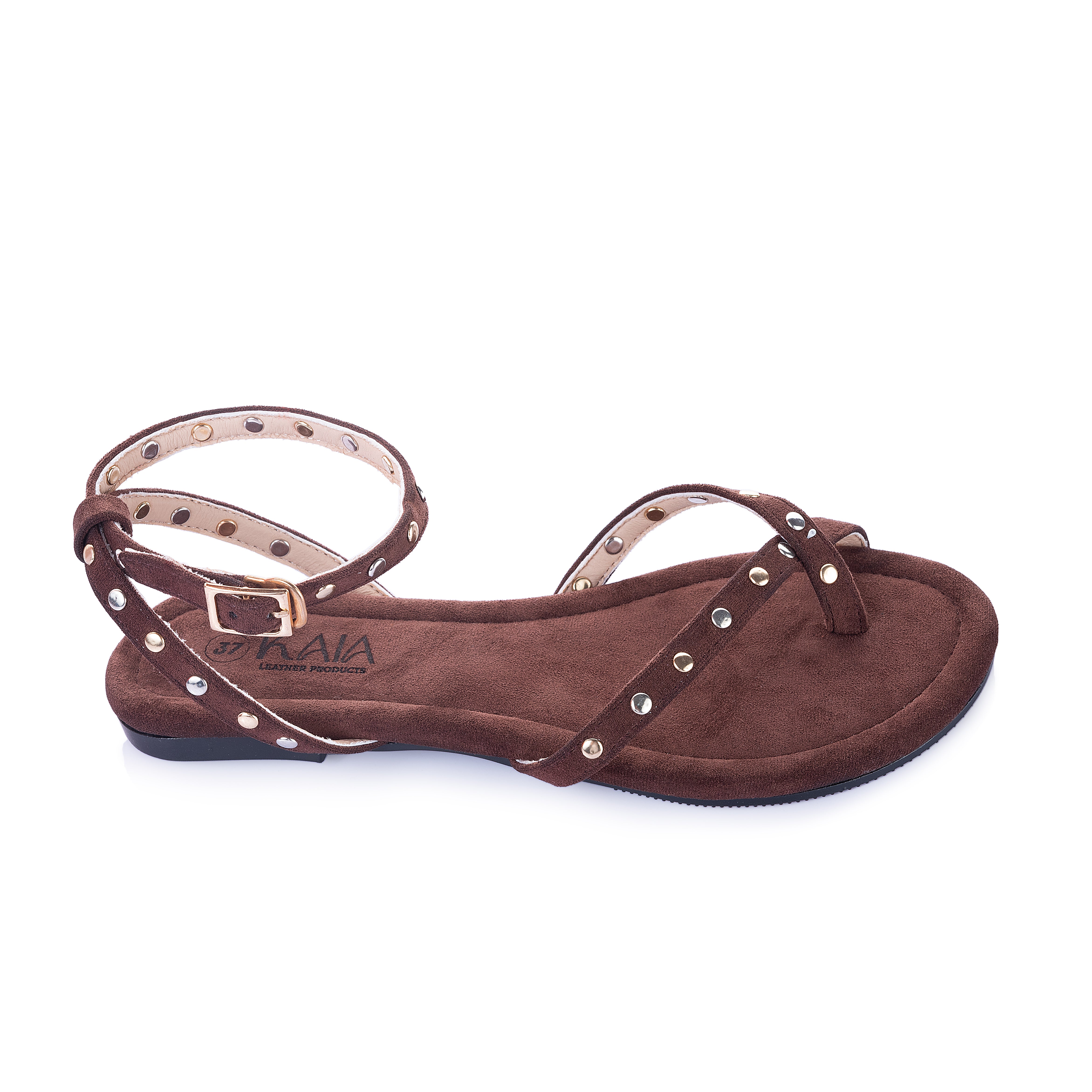 Ankle Strap Sandals