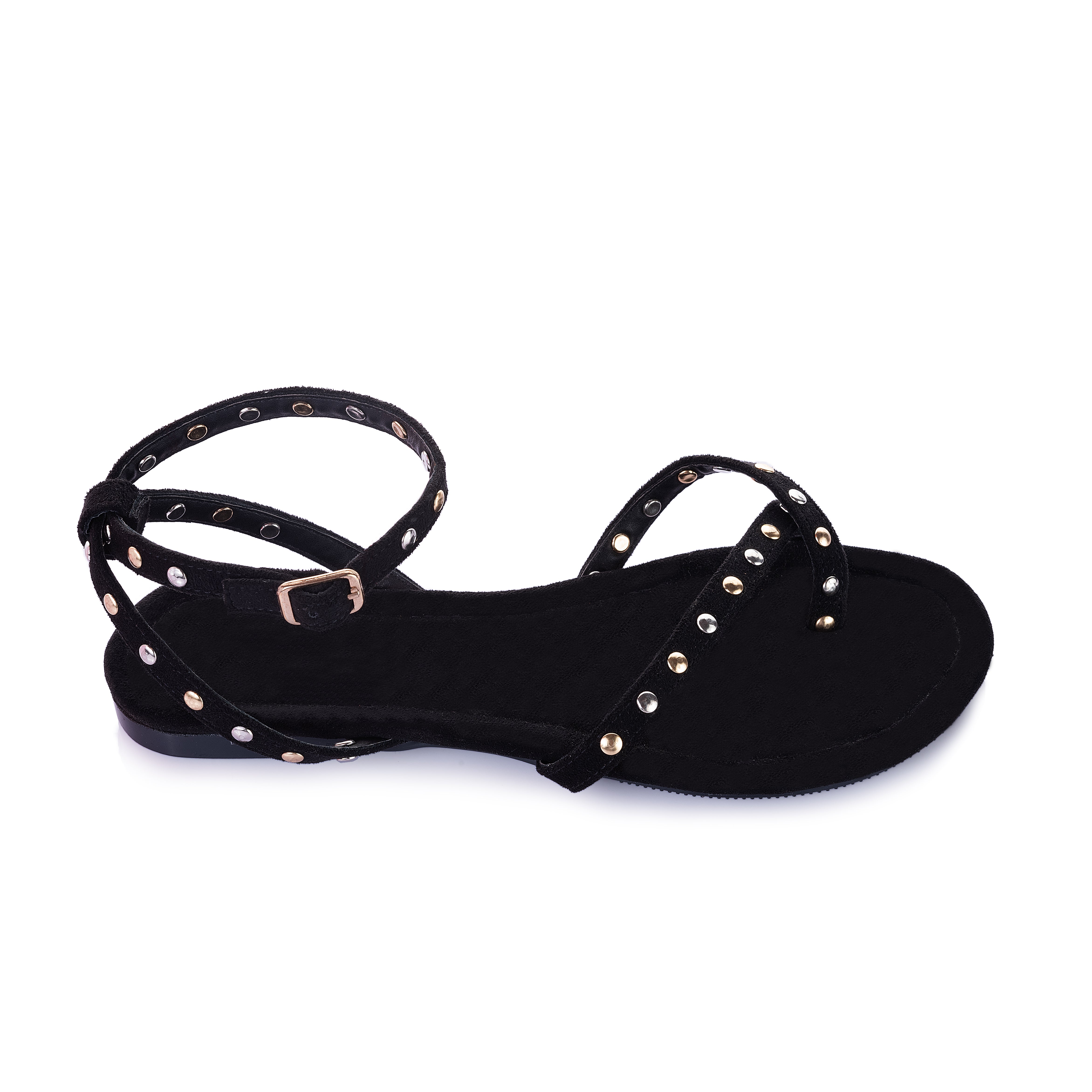 Ankle Strap Sandals