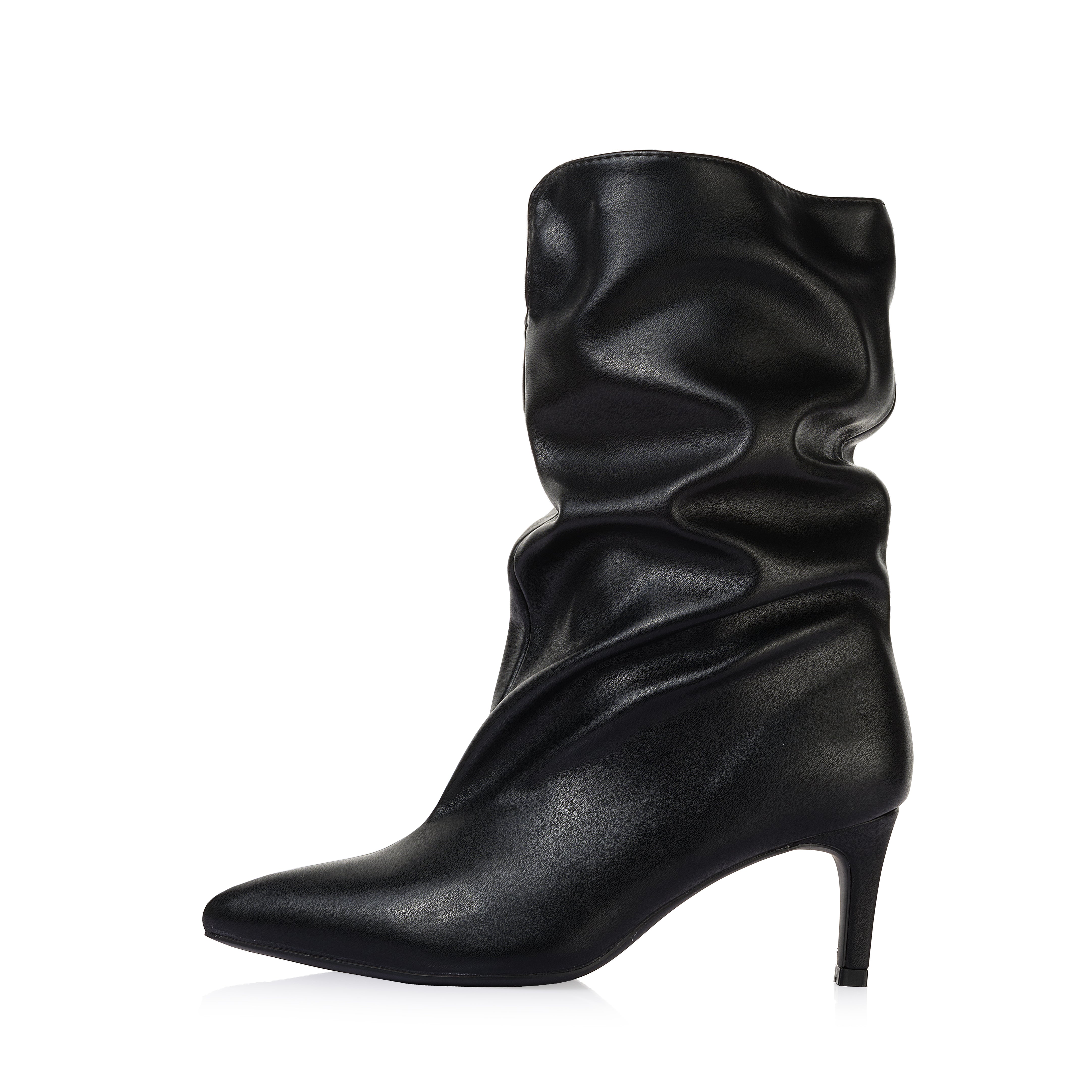Wave Heel Boot