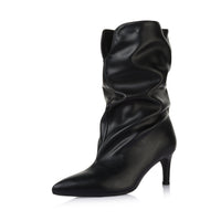 Wave Heel Boot