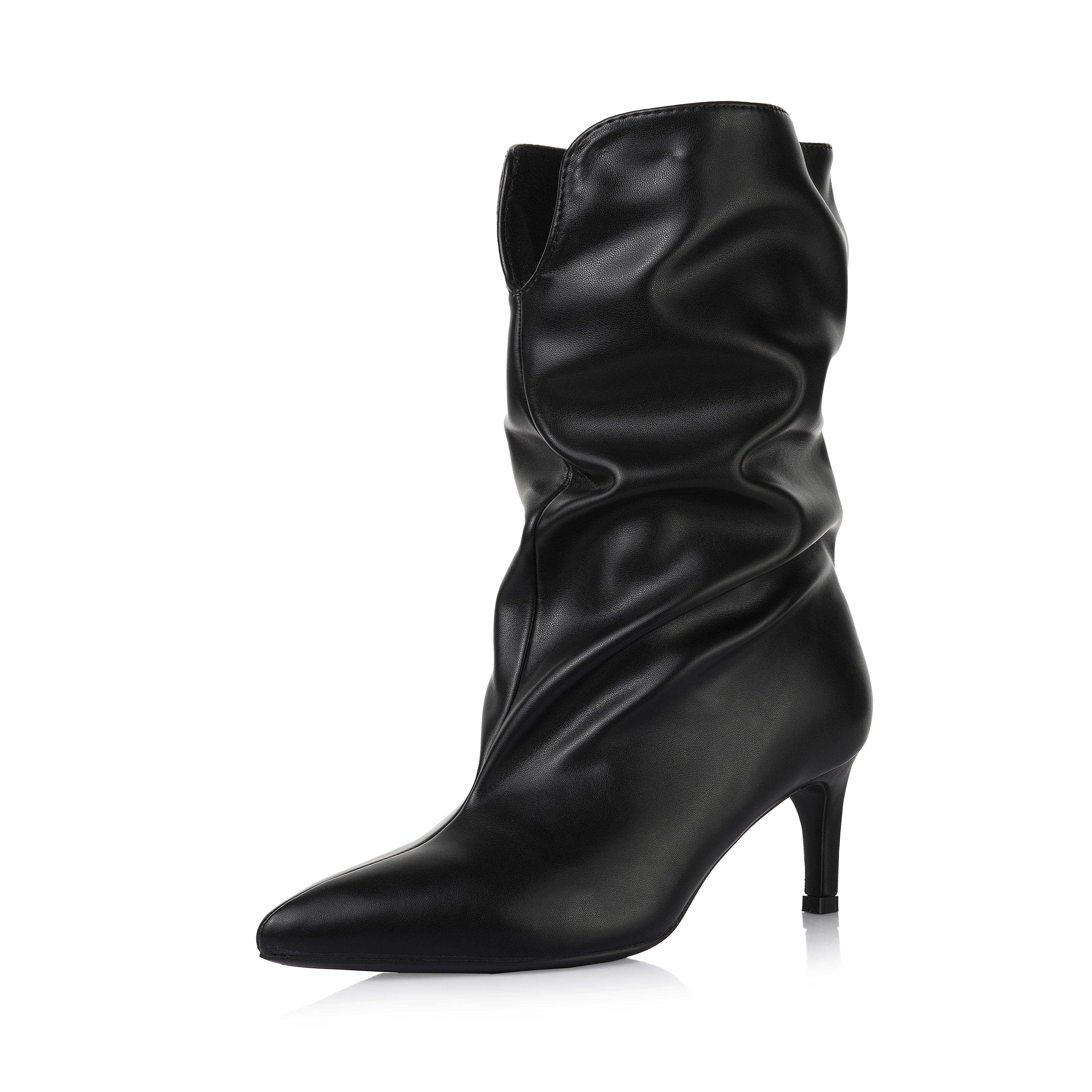 Wave Heel Boot