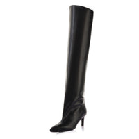 Knee High Heel