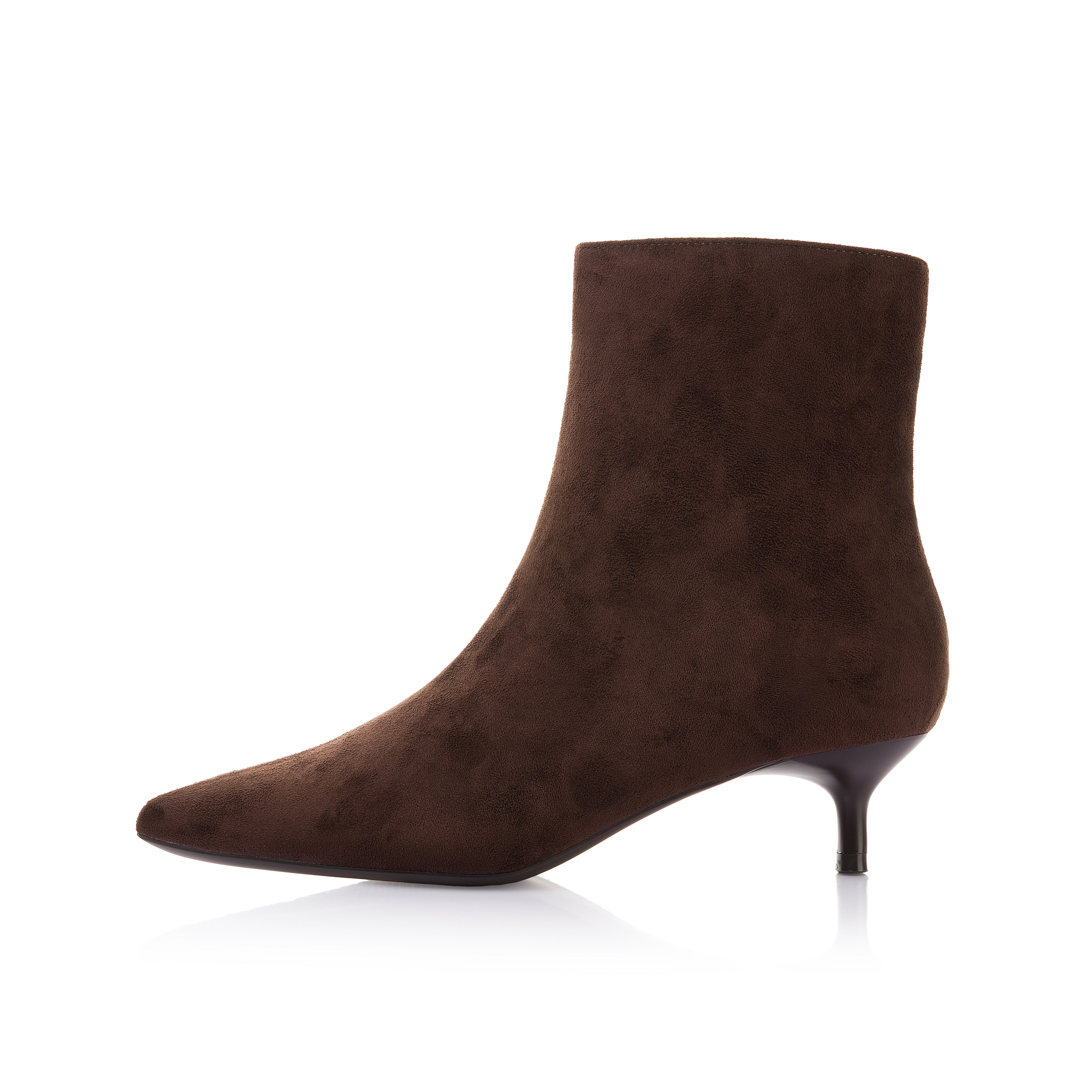 Arrow-Pointed Boot