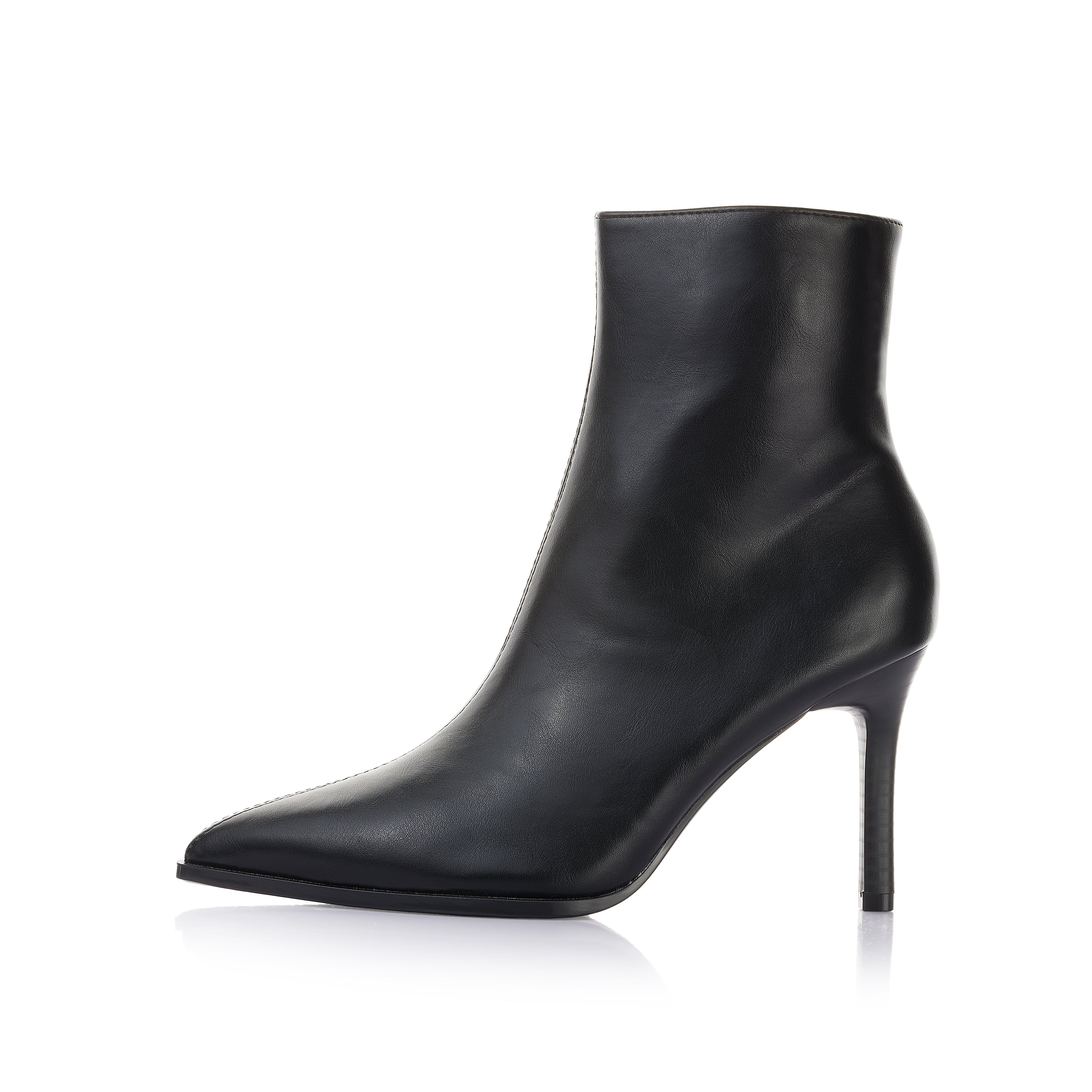 Spike Heel Boot