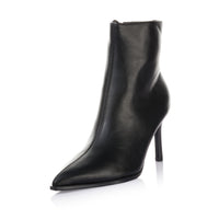 Spike Heel Boot