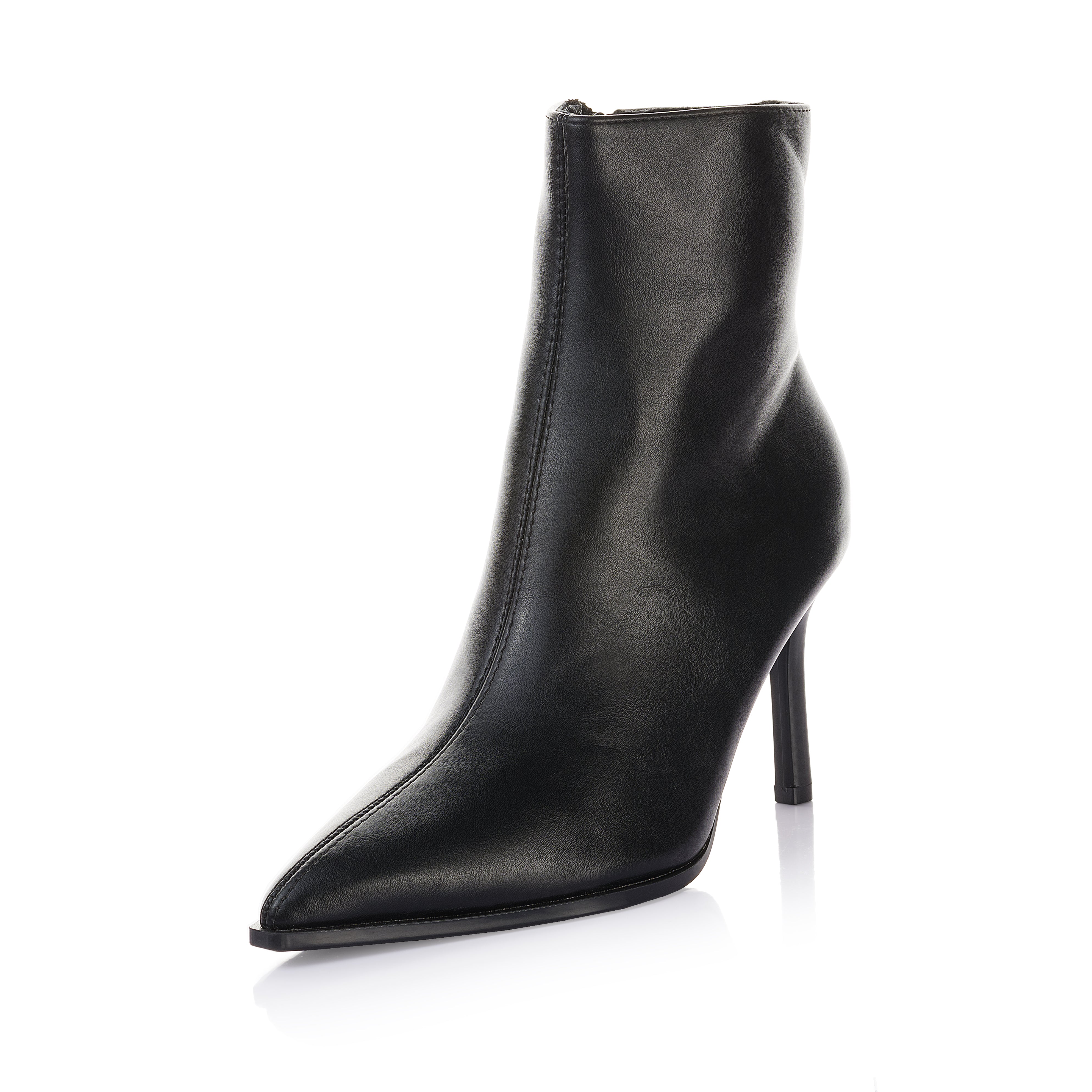 Spike Heel Boot